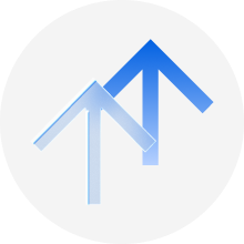 Стрелка вверх МАЕР